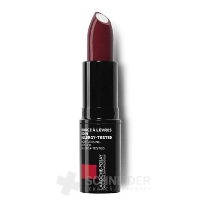 LA ROCHE-POSAY Novalip Duo Lipstick No.158 Cassis