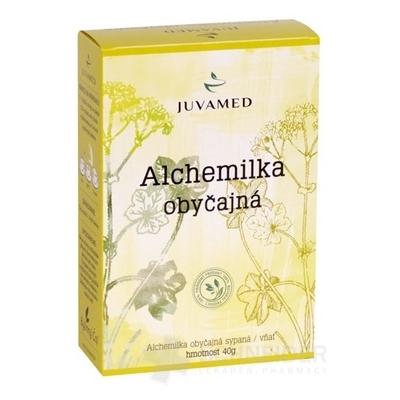 JUVAMED ALCHEMILKA OBYČAJNÁ - VŇAŤ