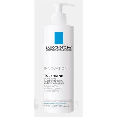 LA ROCHE-POSAY TOLERIANE Čistiaci krém