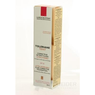 LA ROCHE-POSAY TOLERIANE FDT FLUID 11 MAKE-UP