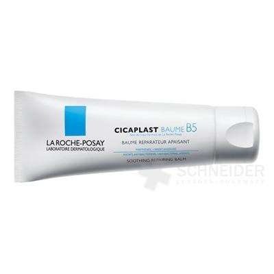 LA ROCHE-POSAY CICAPLAST Baume