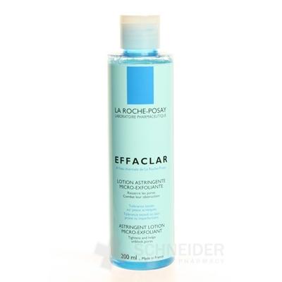 LA ROCHE-POSAY EFFACLAR ADSTRIGEN.PL.VODA