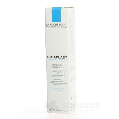 LA ROCHE-POSAY CICAPLAST REPARAČNÝ KRÉM
