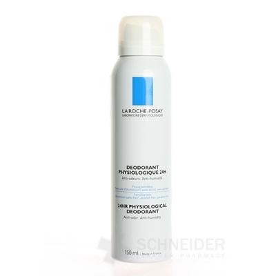 LA ROCHE-POSAY DEODORANT PHYSIOLIGIQUE 24H