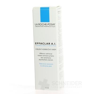 LA ROCHE-POSAY EFFACLAR AI