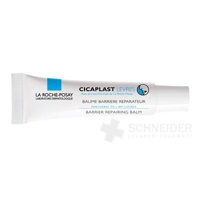 LA ROCHE-POSAY CICAPLAST LIPS B5