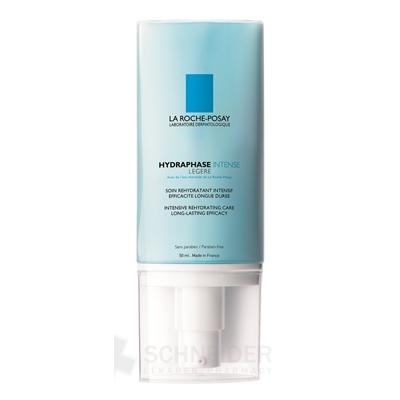 LA ROCHE-POSAY HYDRAPHASE INTENSE LEGERE