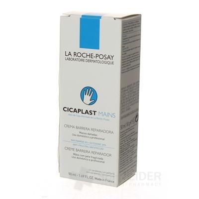 LA ROCHE-POSAY CICAPLAST Mains
