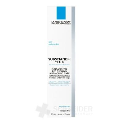 LA ROCHE-POSAY SUBSTIANE YEUX OČNÝ