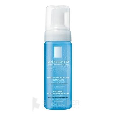 LA ROCHE-POSAY Fyziologická penová voda