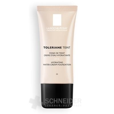 LA ROCHE-POSAY TOLERIANE Hydratačný Make-up 03