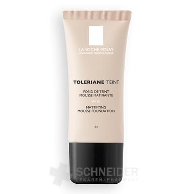 LA ROCHE-POSAY TOLERIANE Mat 03