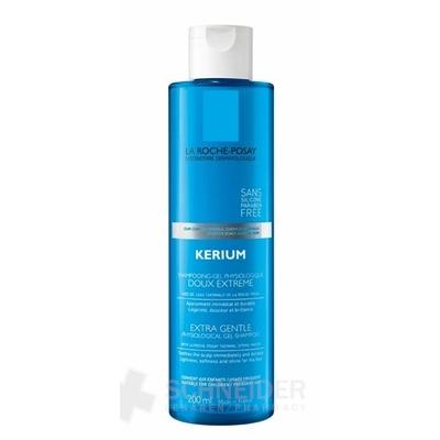 LA ROCHE-POSAY KERIUM DOUX EXTREME