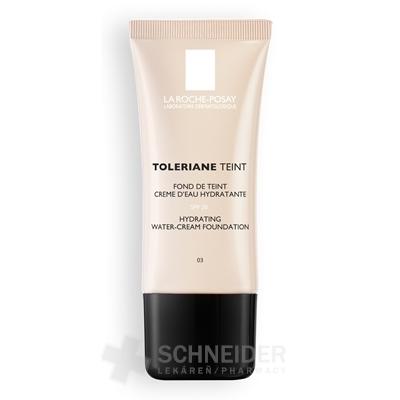 LA ROCHE-POSAY TOLERIANE Hydratačný Make-up 01