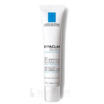 LA ROCHE-POSAY EFFACLAR DUO +