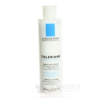 LA ROCHE-POSAY TOLERIANE DERMO-NETTOYANT