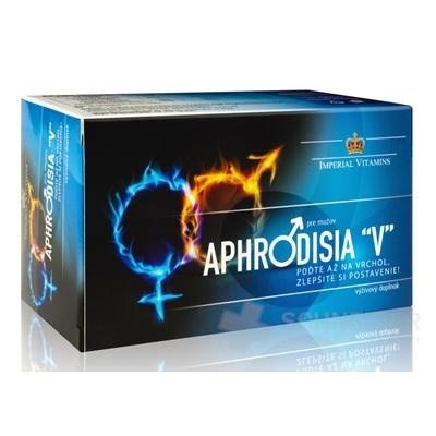 APHRODISIA V pre mužov