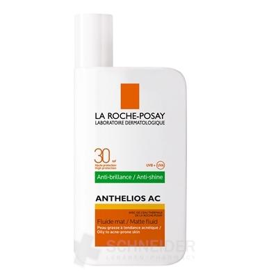 LA ROCHE-POSAY ANTHELIOS AC SPF 30+ R16
