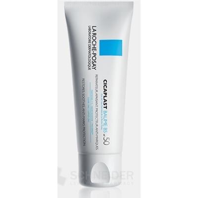 LA ROCHE-POSAY CICAPLAST Baume B5 SPF 50