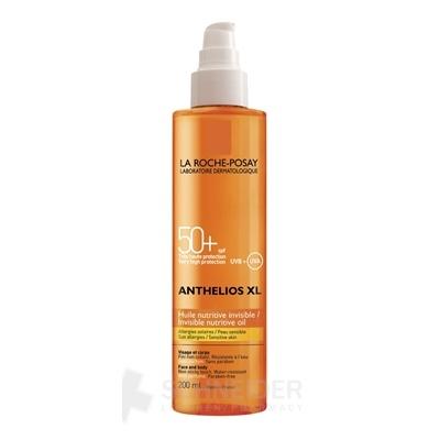 LA ROCHE-POSAY ANTHELIOS XL SPF50+