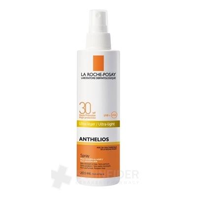 LA ROCHE-POSAY ANTHELIOS SPF 30 IP30
