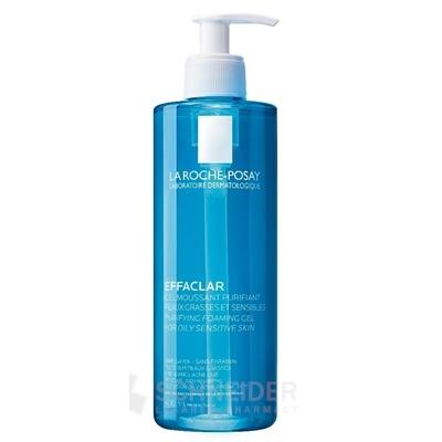 LA ROCHE-POSAY EFFACLAR gél R17