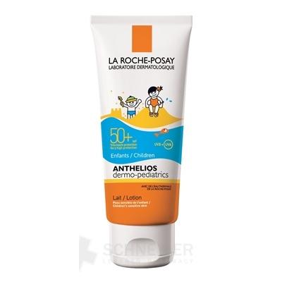 LA ROCHE-POSAY ANTHELIOS Dermo-pediatrics SPF50+