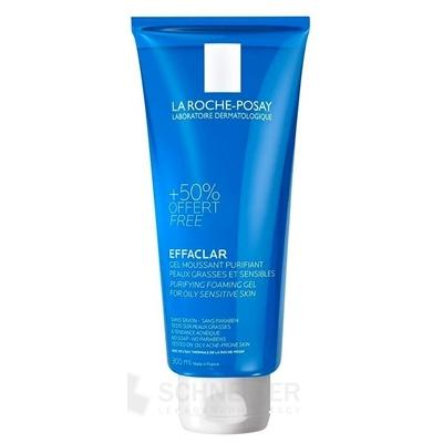 LA ROCHE-POSAY EFFACLAR gél R17