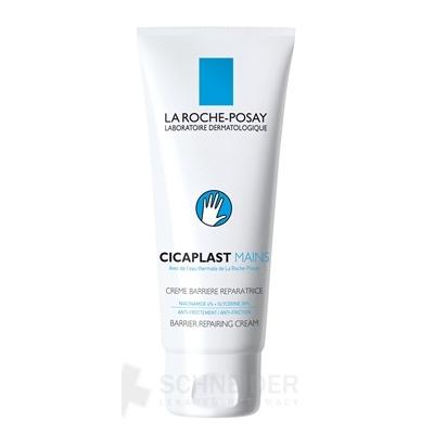 LA ROCHE-POSAY CICAPLAST Mains PROMO