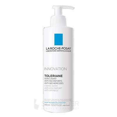 LA ROCHE-POSAY TOLERIANE Čistiaci krém