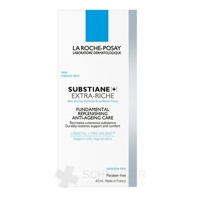 LA ROCHE-POSAY SUBSTIANE RICHE