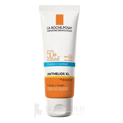 LA ROCHE-POSAY ANTHELIOS XL KRÉM COMFORT SPF 50+