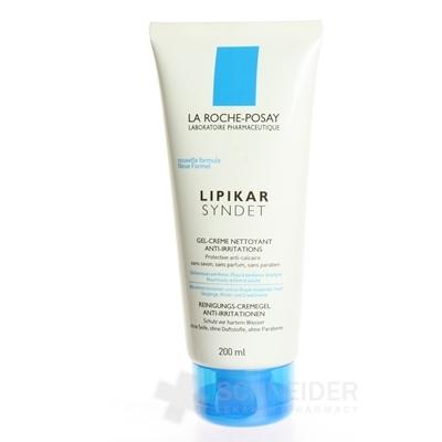 LA ROCHE-POSAY LIPIKAR SYNDET TELOVÁ EMULZIA