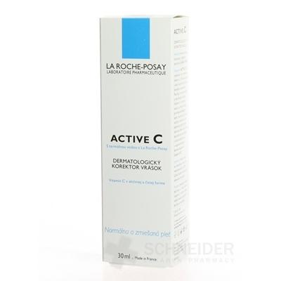LA ROCHE-POSAY ACTIVE C