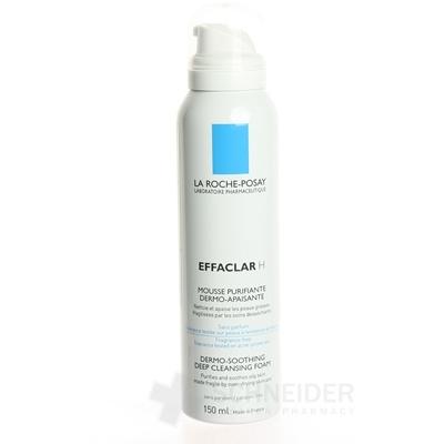 LA ROCHE-POSAY EFFACLAR MOUSSE NETT