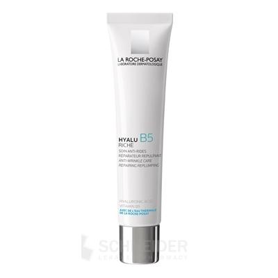 LA ROCHE-POSAY HYALU B5 RICHE ANTI-WRINKLE CARE
