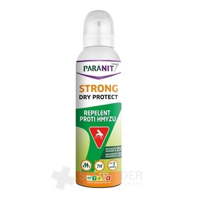 PARANIT STRONG DRY PROTECT