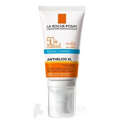 LA ROCHE-POSAY ANTHELIOS XL KRÉM COMFORT SPF50+