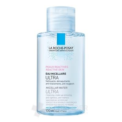 LA ROCHE-POSAY Eau Micellaire reactive