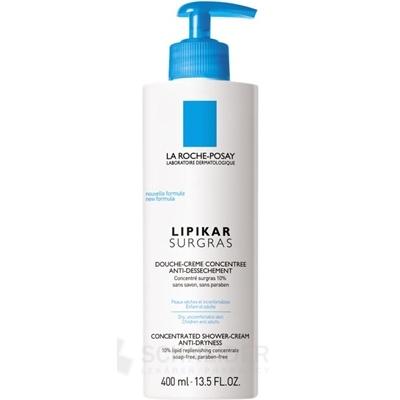 LA ROCHE-POSAY LIPIKAR SURGRAS