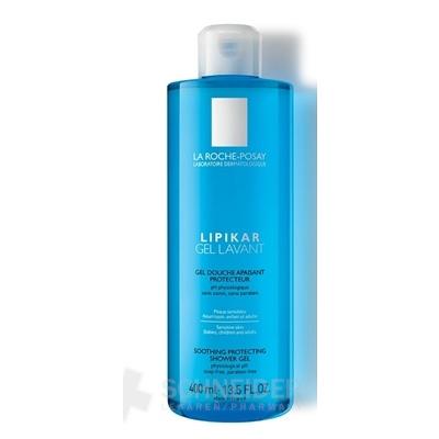LA ROCHE-POSAY LIPIKAR GEL LAVANT