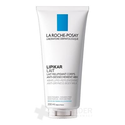 LA ROCHE-POSAY LIPIKAR LAIT