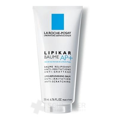 LA ROCHE-POSAY LIPIKAR BAUME AP+
