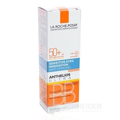 LA ROCHE-POSAY ANTHELIOS Ultra BB 50+
