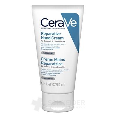 CeraVe OBNOVUJÚCI KRÉM NA RUKY
