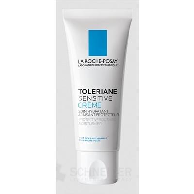 LA ROCHE-POSAY TOLERIANE SENSITIVE CRÉME