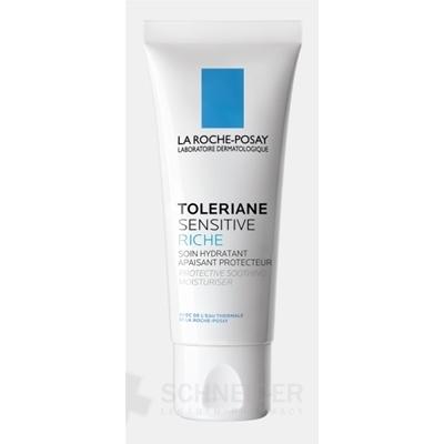 LA ROCHE-POSAY TOLERIANE SENSITIVE RICHE