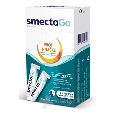 SmectaGo