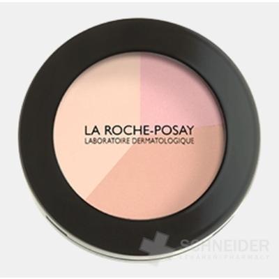 LA ROCHE-POSAY TOLERIANE TEINT FIXING POWDER