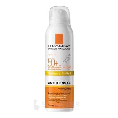 LA ROCHE-POSAY ANTHELIOS XL Invisible mist SPF50+